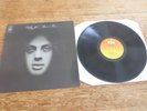 Billy Joel - Piano Man UK CBS S 80719 RARE MISPRINT LABEL ERROR Rock LP
