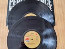 HUMBLE PIE PERFORMANCE ROCKIN THE FILLMORE  ORIGINAL VINYL LP 1ST PRESSING