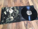 FIELDS OF THE NEPHILIM ELIZIUM LP ORIGINAL VINYL VG+