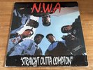 N.W.A  Straight Outta Compton 12