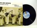 THE INK SPOTS memories of you LP EX+/EX, MCL 1743, vinyl, compilation, doo-wop
