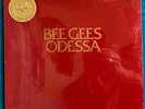 BEE GEES ODESSA COLLECTORS EDITION SEALED 1976 PROMO LP BARRY ROBIN MAURICE GIBB