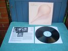 Deftones Adrenaline Vinyl LP Reissue 2011 With Insert Fully Play Tested V. Good