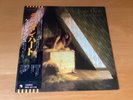 LP KATE BUSH LIONHEART JAPAN OBI EMS-81135