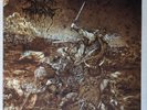 Darkthrone Vinyl Underground Resistance UK Import LP Gatefold Metal Thrash