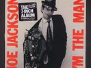 JOE JACKSON: i'm the man A&M 7