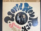 THE DOORS / Soft Parade - JAPAN- Vinyl:NM / Cover:EX -