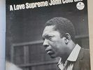 John Coltrane - A Love Supreme ABC Impulse 1964