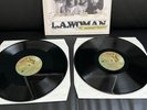 THE DOORS / The workshop Session-DoLP -Vinyl :M / Cover:M - OVP-