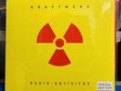Kraftwerk Yellow Vinyl LP Factory Sealed Radio Activity 2020 Reissue Remastered