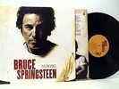 BRUCE SPRINGSTEEN magic LP EX/EX, 88697 17060 1, vinyl, album, with lyric inner