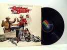 SMOKEY AND THE BANDIT SOUNDTRACK various artists LP EX/EX, MCF 2814, vinyl album