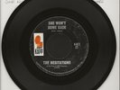 THE HESITATIONS - SHE WONT COME BACK - I'LL BE RIGHT THERE  KAPP RECORDS