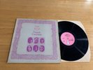 FAIRPORT CONVENTION..LIEGE AND LIEF... RARE UK FIRST ISSUE ALBUM..ILPS 9115