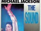 MAXI 45T Michael JACKSON Vinyle THE SOUND THRILLER BAD BEAT IT BILLIE JEAN RARE