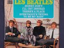 BEATLES: honey don't ODEON 7