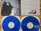 Jay-Z - The Blueprint Vinyl 2xLP 2001 Original BLUE PROMO RARE