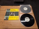 NM  Leonid Kogan Karl Eliasberg Live Recordings 2 Russian Disc – М10 48027 007