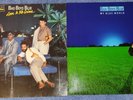 Bad Boys Blue - Love is no crime + My blue world auf 2 Vinyl 12'' LP's