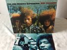 The Jimi Hendrix Experience - BBC Sessions - 3 LPs + Booklet