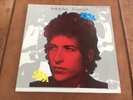 Bob Dylan Biograph 5 lp box set NM C5X 38830 Record