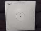 Underworld - Born Slippy HARD HOUSE/ TRANCE WHITE LABEL 12
