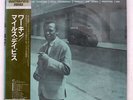 NEW MILES DAVIS QUINTET WORKIN' WITH PRESTIGE SMJ6503 JAPAN OBI VINYL LP