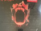 Kittie Oracle Red Translucent Black Friday RSD 2022 Vinyl LP Record