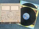 BOB MARLEY - BABYLON BY BUS 1978 UK DOUBLE LP + POSTER ISLAND  ISLD 11 EX/EX