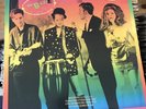 The B-52's  Cosmic Thing Vinyl Record LP 1989  Original Press  Vinyl Is  EX