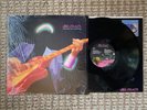 DIRE STRAITS, “MONEY FOR NOTHING” LP 1988 Warner Bros. W1-25794 IN SHRINK NM/NM