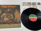 Billy Cobham A Funky Thide Of Sings Used Vinyl LP VG+\VG+