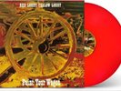Red Lorry Yellow Lorry Paint Your Wagon (Vinyl) 12