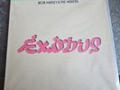 BOB MARLEY EXODUS MFSL LOW #25   SEALED LP