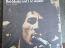 BOB MARLEY CATCH A FIRE  MFSL LOW #77    SEALED LP