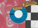LYNYRD SKYNYRD  Call Me The Breeze / Gimme Three Steps  rare 45