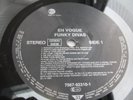 En Vogue FUNKY DIVAS 1992 EU LP 1st Press STUNNING MINT AUDIO ONE PLAY EVER HEAR