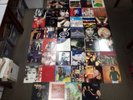 Lot(45) 1980s ROCK/POP 12