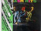 JIMI HENDRIX EXPERIENCE SMASH HITS POLYDOR MPA7001 JAPAN OBI VINYL LP
