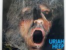 URIAH HEEP VERY' EAVY, VERY' UMBLE BRONZE YS2724BZ JAPAN VINYL LP