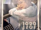 SEALED Taylor Swift 1989 Taylor's Version Aquamarine Green Edition Vinyl NEW