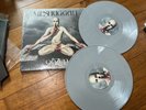 MESHUGGAH -obzen 1ST PRESS 2008 DLP SHRINK death metal  metallica