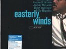 JACK WILSON EASTERLY WINDS LP VINYL Tone Poet series, 180g audiophile vinyl, mas