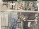 Brian Eno Here Come The Warm Jets LP Vinyl Record 1974 UK ISLAND 1st PRESS EX