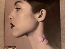 Olivia Rodrigo Vampire Vinyl 7” Red Vinyl Limited Edition SEALED