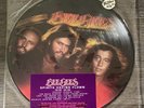 Bee Gees Spirits Having Flown Picture Record RS-1-3042 SEALED LP