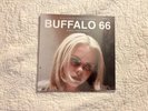 Buffalo '66 Out-Of-Print Deluxe Vinyl Album Pressing - Vincent Gallo 2023