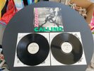 THE CLASH - LONDON CALLIN  1979 UK PRESS 2 X 12