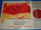 Munchinger CORELLI Christmas Concerto GLUCK/PACHELBEL - London Blueback CS 6206