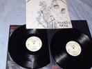 Metallica – ...And Justice For All- 1988- FIRST UK  PRESS -2LP-VERTIGO-N/MINT